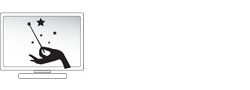 Magic Site Design logo