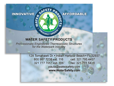 Water Safety Products